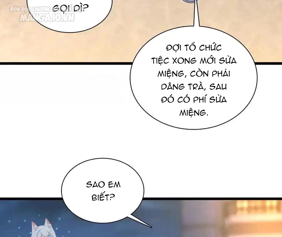 Bà Xã Nhà Tôi Đến Từ Ngàn Năm Trước Chapter 271 - Trang 4