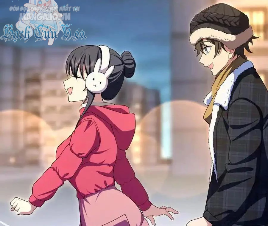 Bà Xã Nhà Tôi Đến Từ Ngàn Năm Trước Chapter 271 - Trang 4