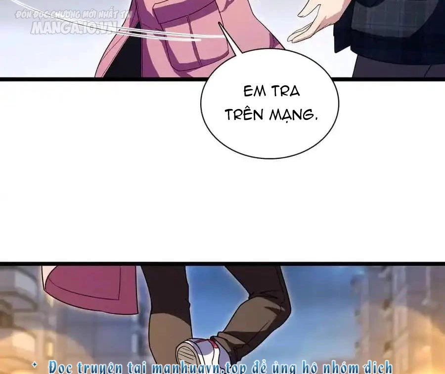 Bà Xã Nhà Tôi Đến Từ Ngàn Năm Trước Chapter 271 - Trang 4