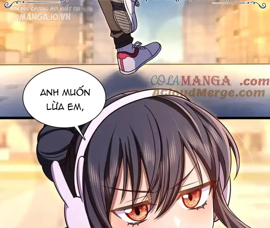 Bà Xã Nhà Tôi Đến Từ Ngàn Năm Trước Chapter 271 - Trang 4