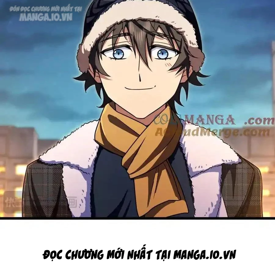 Bà Xã Nhà Tôi Đến Từ Ngàn Năm Trước Chapter 271 - Trang 4