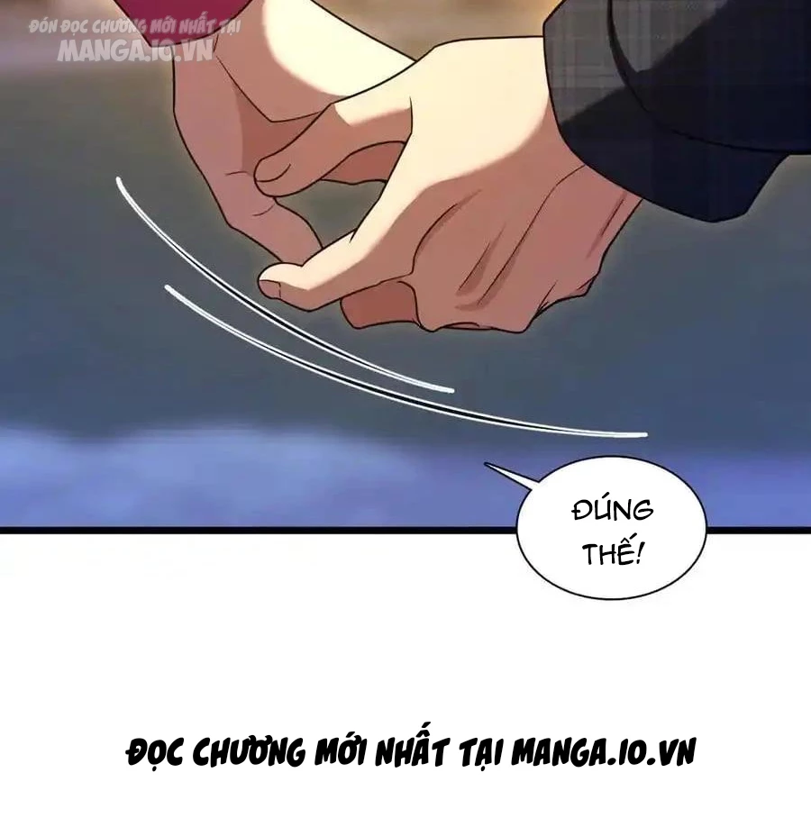 Bà Xã Nhà Tôi Đến Từ Ngàn Năm Trước Chapter 271 - Trang 4