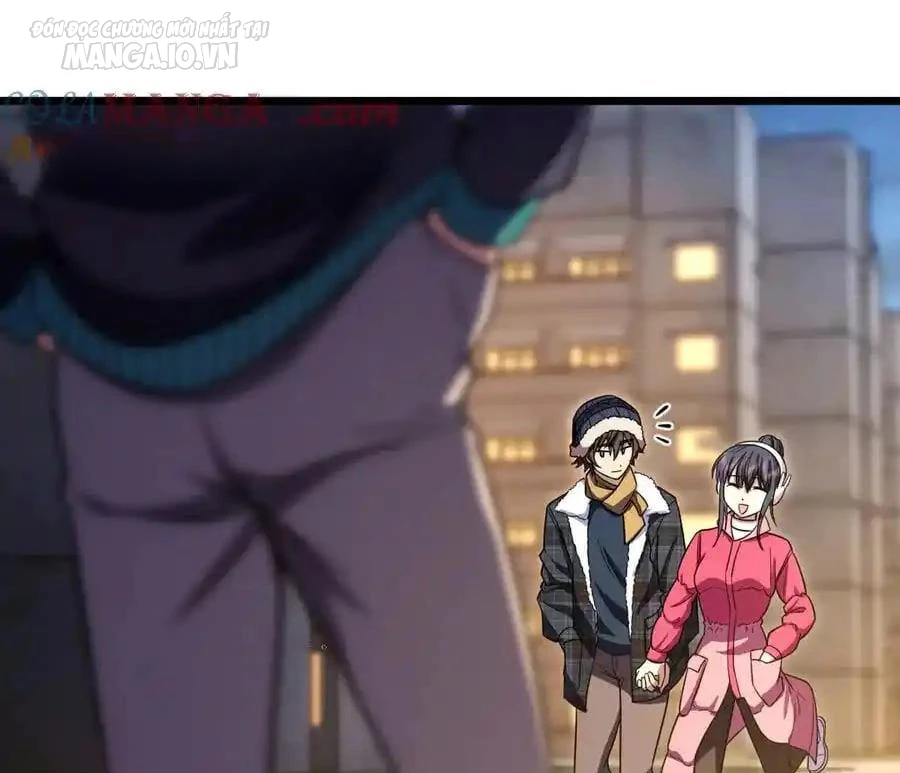 Bà Xã Nhà Tôi Đến Từ Ngàn Năm Trước Chapter 271 - Trang 4