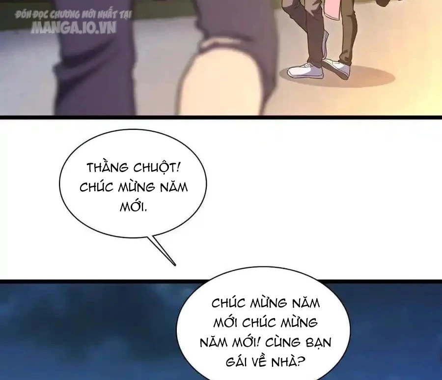 Bà Xã Nhà Tôi Đến Từ Ngàn Năm Trước Chapter 271 - Trang 4