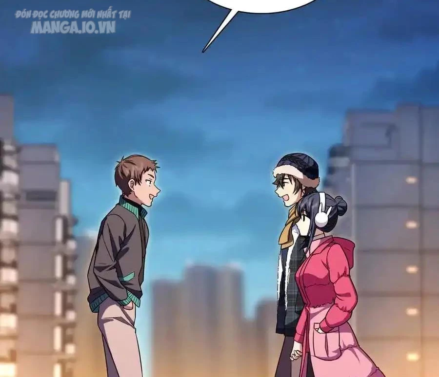 Bà Xã Nhà Tôi Đến Từ Ngàn Năm Trước Chapter 271 - Trang 4