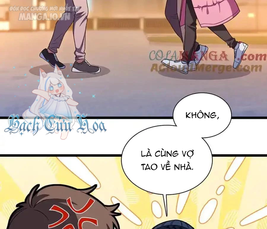 Bà Xã Nhà Tôi Đến Từ Ngàn Năm Trước Chapter 271 - Trang 4