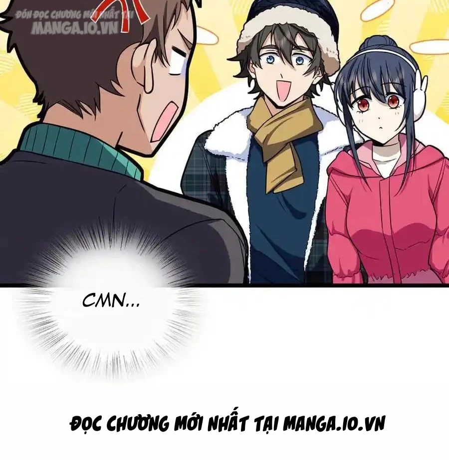 Bà Xã Nhà Tôi Đến Từ Ngàn Năm Trước Chapter 271 - Trang 4