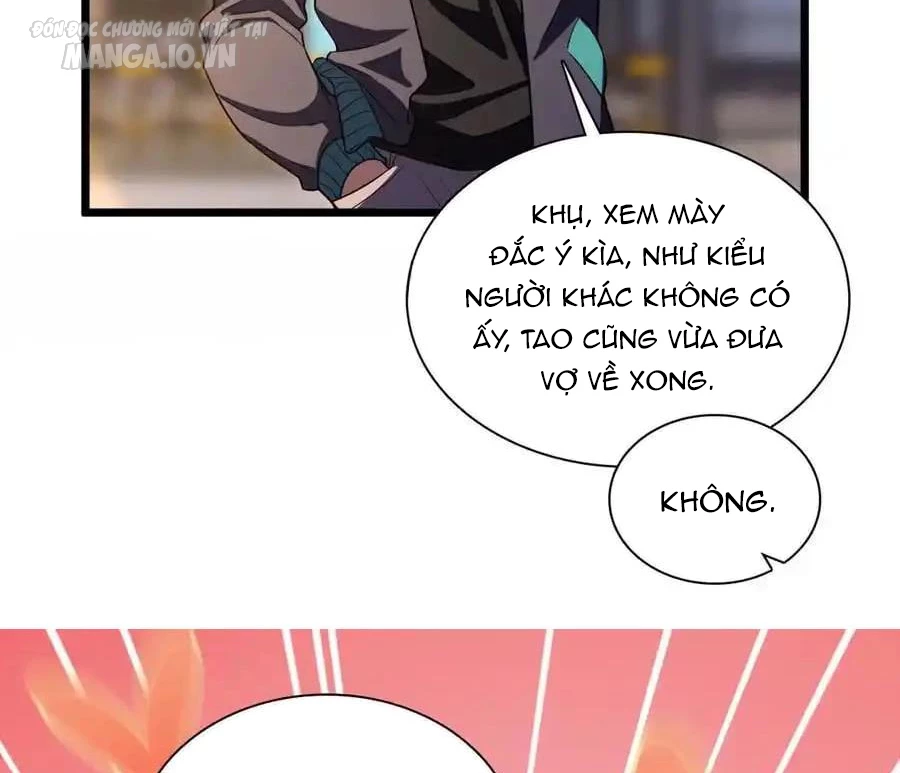 Bà Xã Nhà Tôi Đến Từ Ngàn Năm Trước Chapter 271 - Trang 4