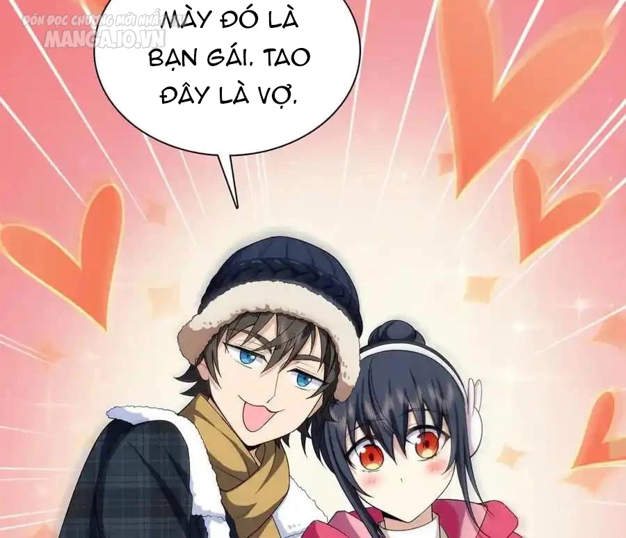 Bà Xã Nhà Tôi Đến Từ Ngàn Năm Trước Chapter 271 - Trang 4