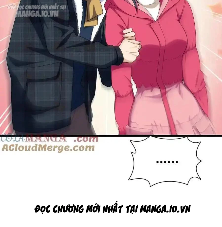 Bà Xã Nhà Tôi Đến Từ Ngàn Năm Trước Chapter 271 - Trang 4