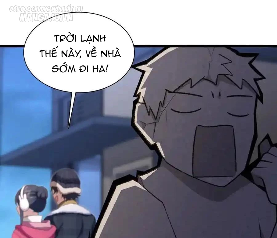 Bà Xã Nhà Tôi Đến Từ Ngàn Năm Trước Chapter 271 - Trang 4