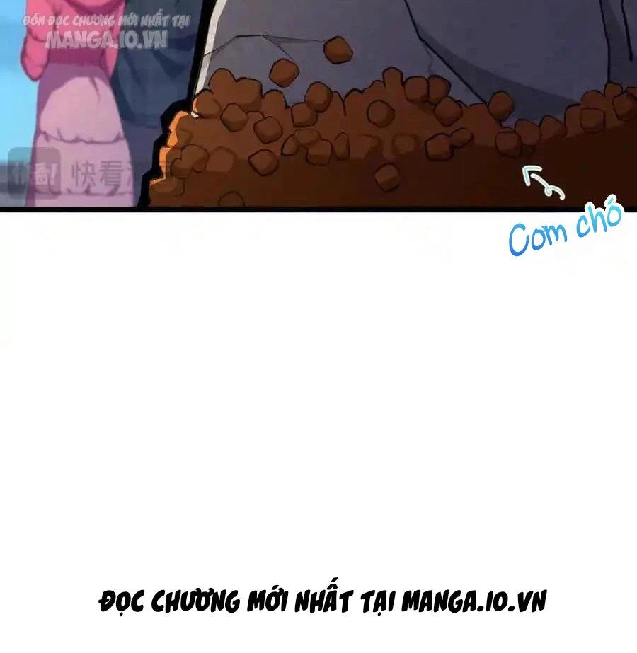 Bà Xã Nhà Tôi Đến Từ Ngàn Năm Trước Chapter 271 - Trang 4