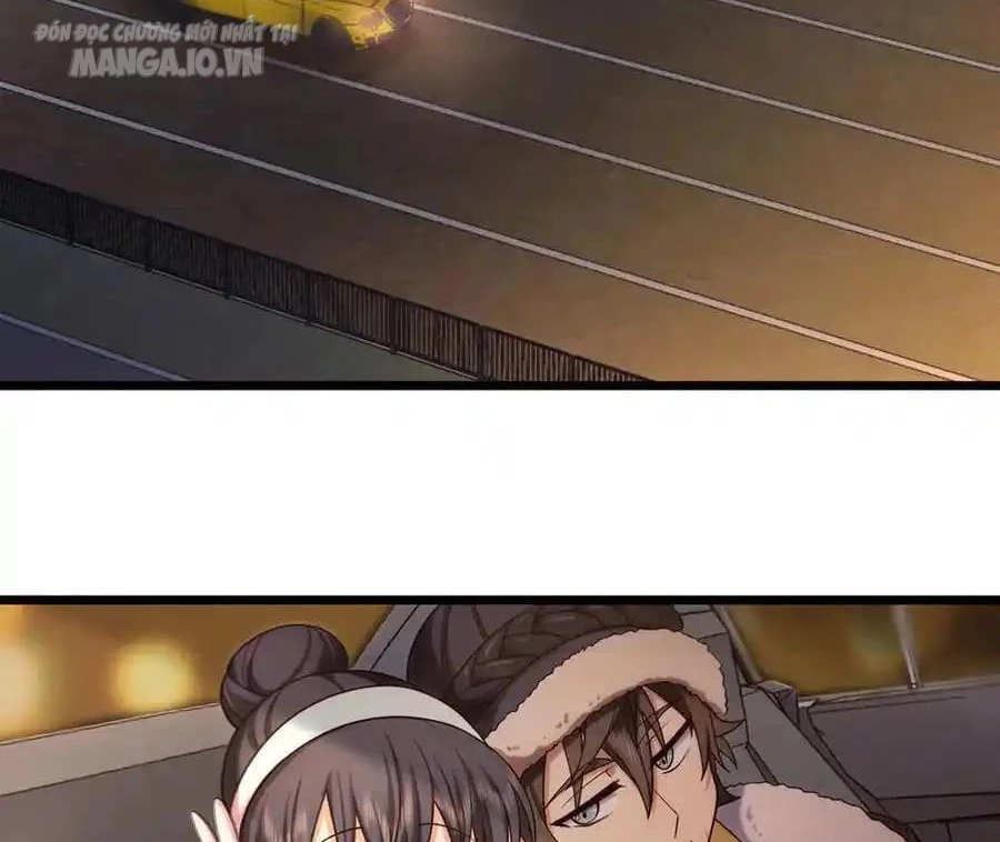 Bà Xã Nhà Tôi Đến Từ Ngàn Năm Trước Chapter 271 - Trang 4