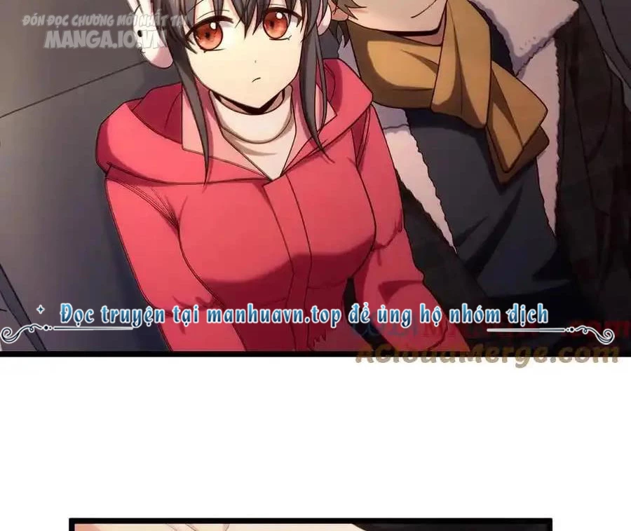 Bà Xã Nhà Tôi Đến Từ Ngàn Năm Trước Chapter 271 - Trang 4