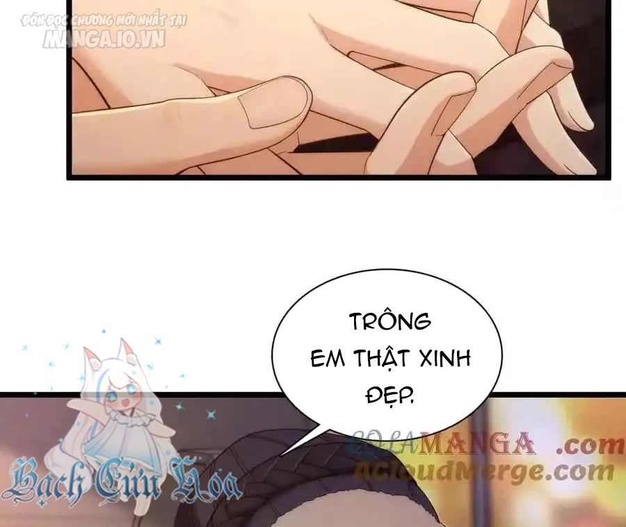 Bà Xã Nhà Tôi Đến Từ Ngàn Năm Trước Chapter 271 - Trang 4