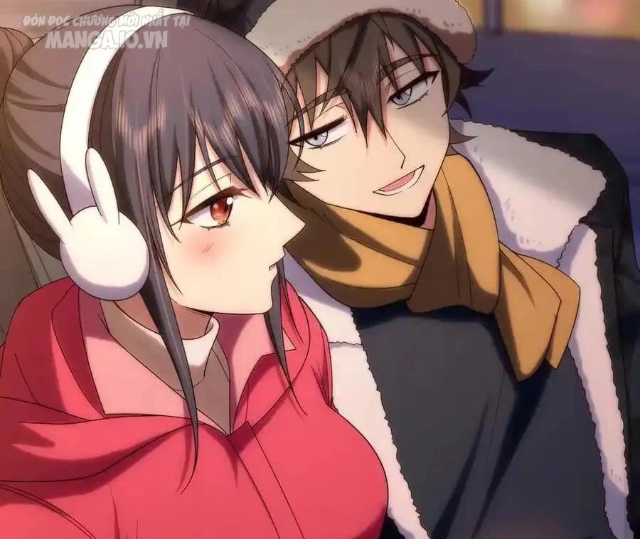 Bà Xã Nhà Tôi Đến Từ Ngàn Năm Trước Chapter 271 - Trang 4