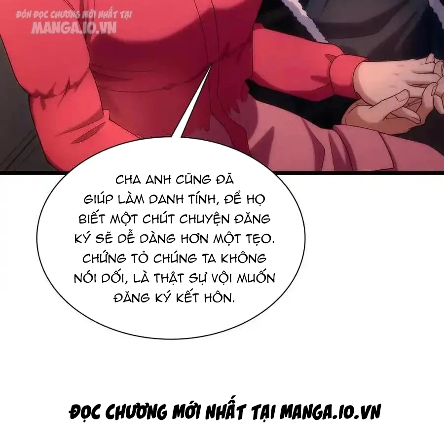 Bà Xã Nhà Tôi Đến Từ Ngàn Năm Trước Chapter 271 - Trang 4