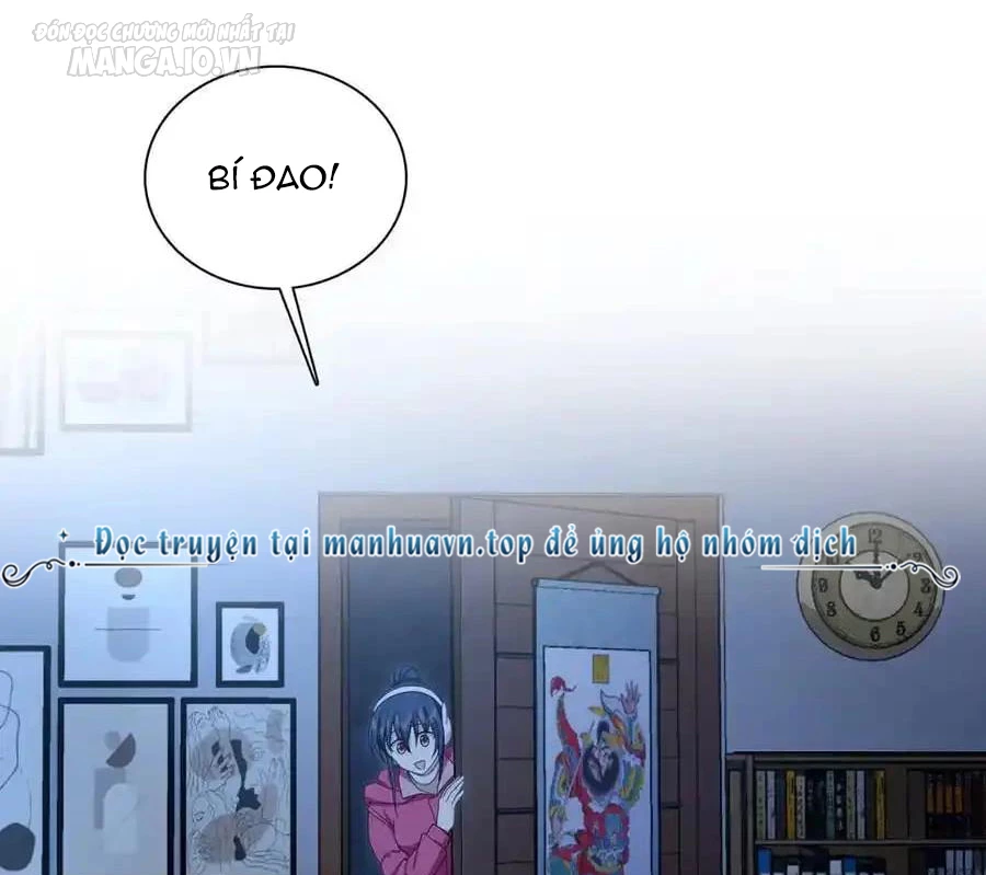 Bà Xã Nhà Tôi Đến Từ Ngàn Năm Trước Chapter 271 - Trang 4
