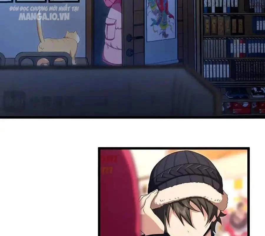 Bà Xã Nhà Tôi Đến Từ Ngàn Năm Trước Chapter 271 - Trang 4