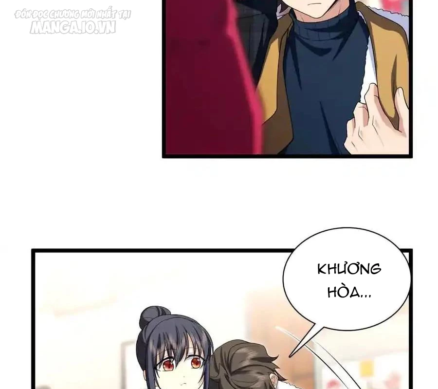 Bà Xã Nhà Tôi Đến Từ Ngàn Năm Trước Chapter 271 - Trang 4