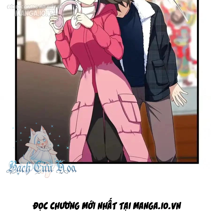 Bà Xã Nhà Tôi Đến Từ Ngàn Năm Trước Chapter 271 - Trang 4