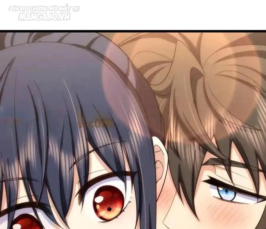 Bà Xã Nhà Tôi Đến Từ Ngàn Năm Trước Chapter 271 - Trang 4