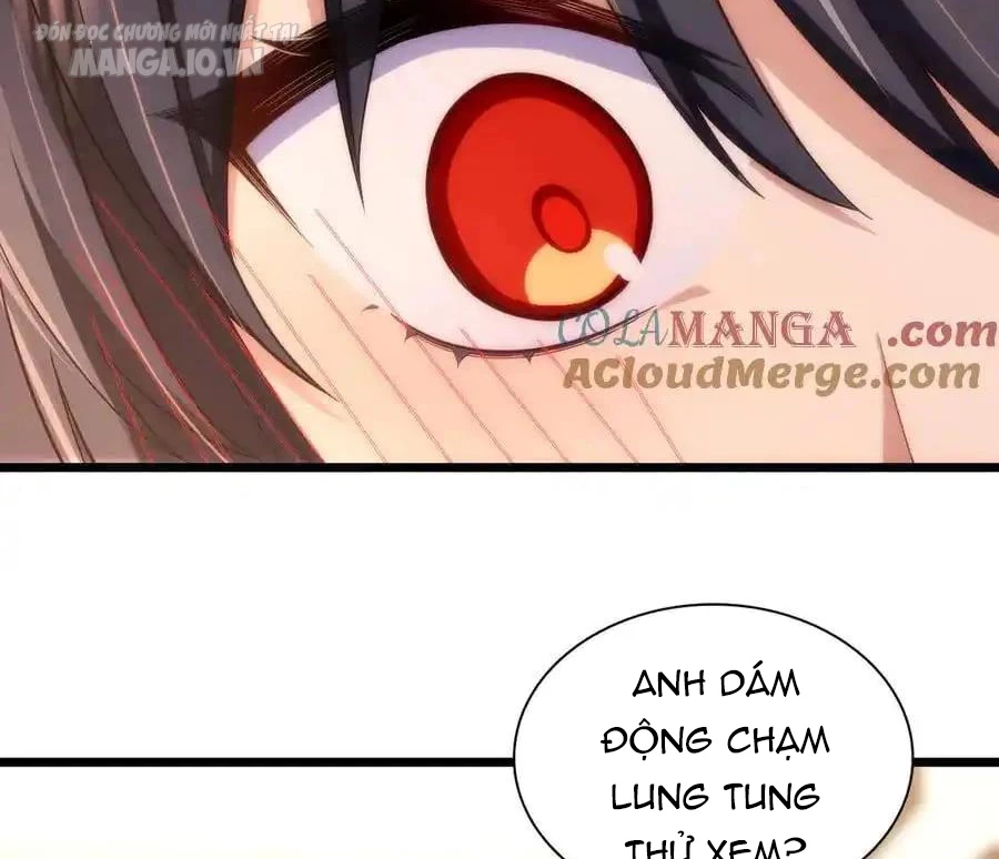 Bà Xã Nhà Tôi Đến Từ Ngàn Năm Trước Chapter 271 - Trang 4