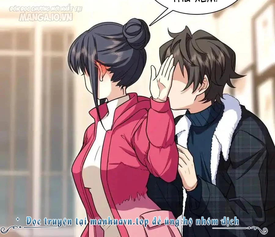 Bà Xã Nhà Tôi Đến Từ Ngàn Năm Trước Chapter 271 - Trang 4