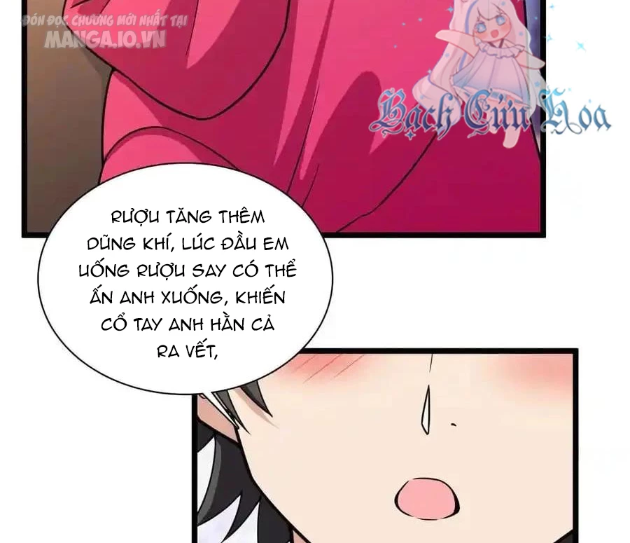 Bà Xã Nhà Tôi Đến Từ Ngàn Năm Trước Chapter 271 - Trang 4