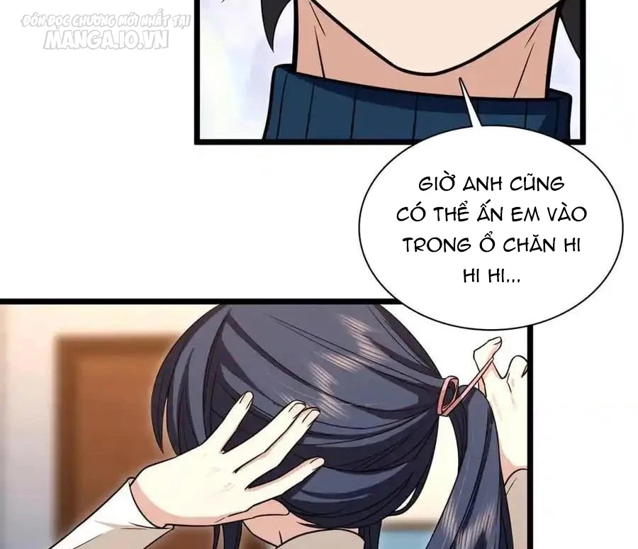 Bà Xã Nhà Tôi Đến Từ Ngàn Năm Trước Chapter 271 - Trang 4