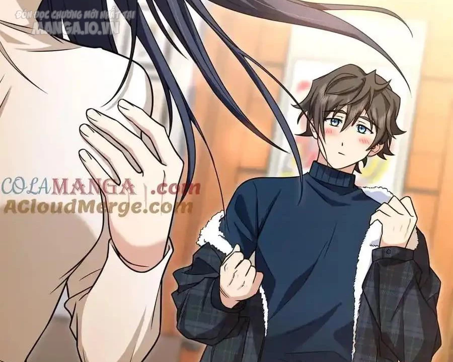 Bà Xã Nhà Tôi Đến Từ Ngàn Năm Trước Chapter 271 - Trang 4