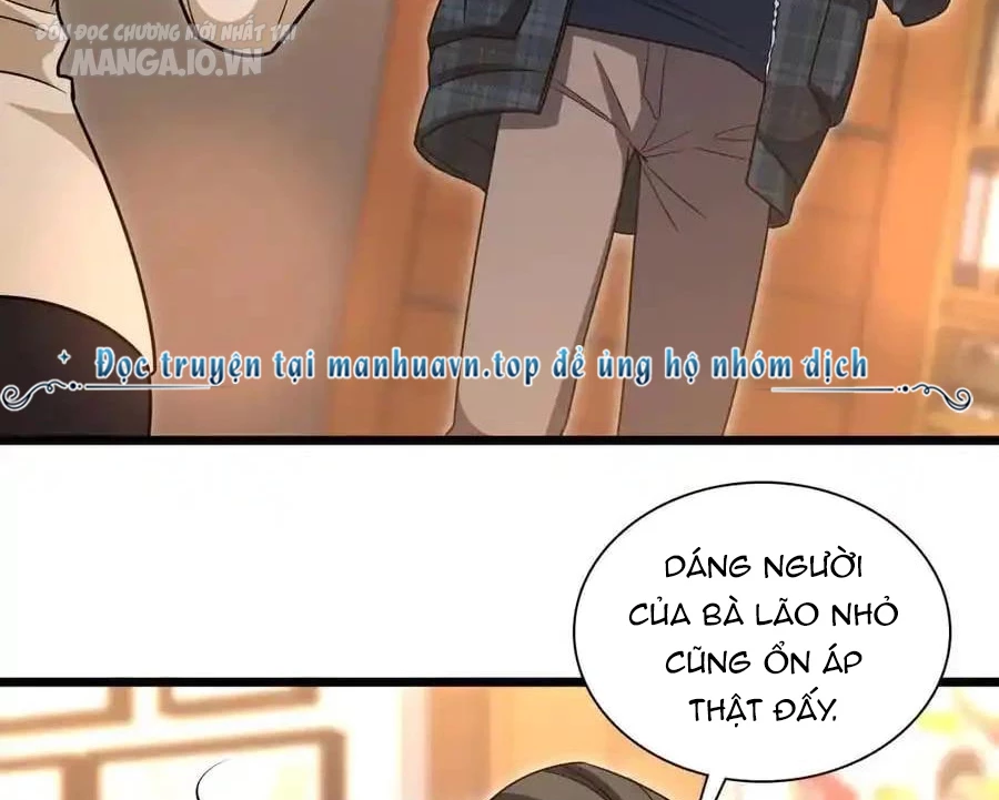 Bà Xã Nhà Tôi Đến Từ Ngàn Năm Trước Chapter 271 - Trang 4