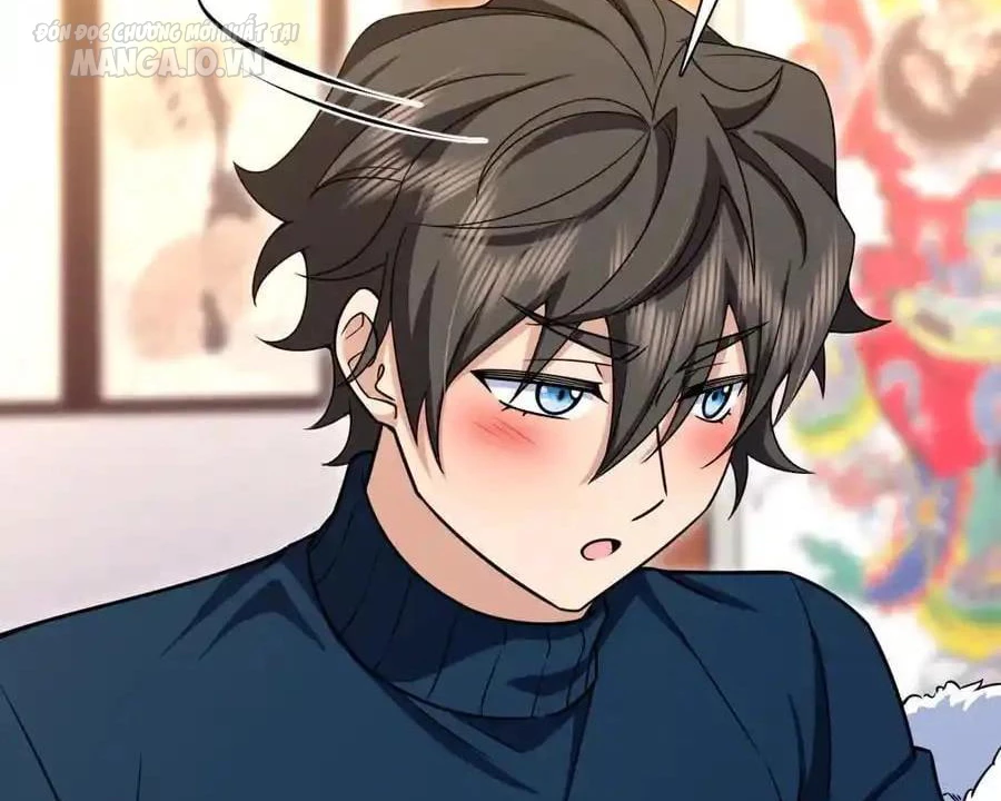 Bà Xã Nhà Tôi Đến Từ Ngàn Năm Trước Chapter 271 - Trang 4