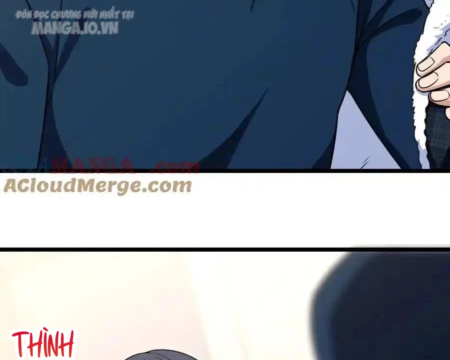 Bà Xã Nhà Tôi Đến Từ Ngàn Năm Trước Chapter 271 - Trang 4