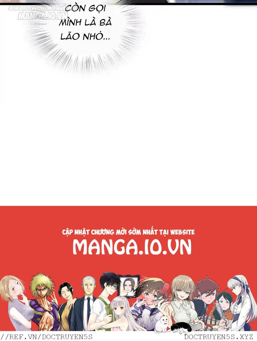 Bà Xã Nhà Tôi Đến Từ Ngàn Năm Trước Chapter 271 - Trang 4