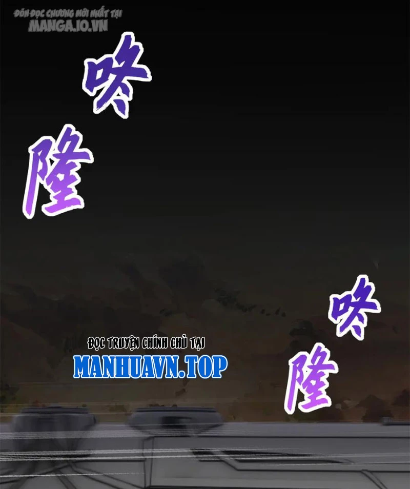 Ma Thú Siêu Thần Chapter 148 - Trang 3