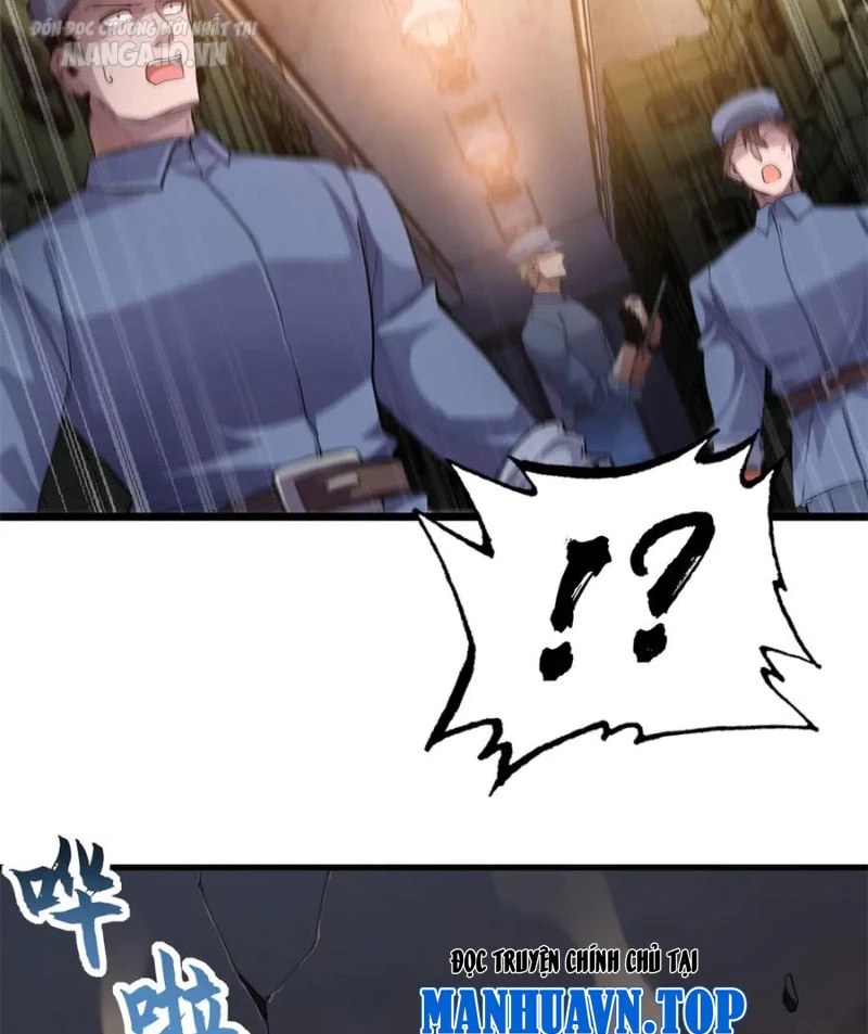 Ma Thú Siêu Thần Chapter 148 - Trang 3