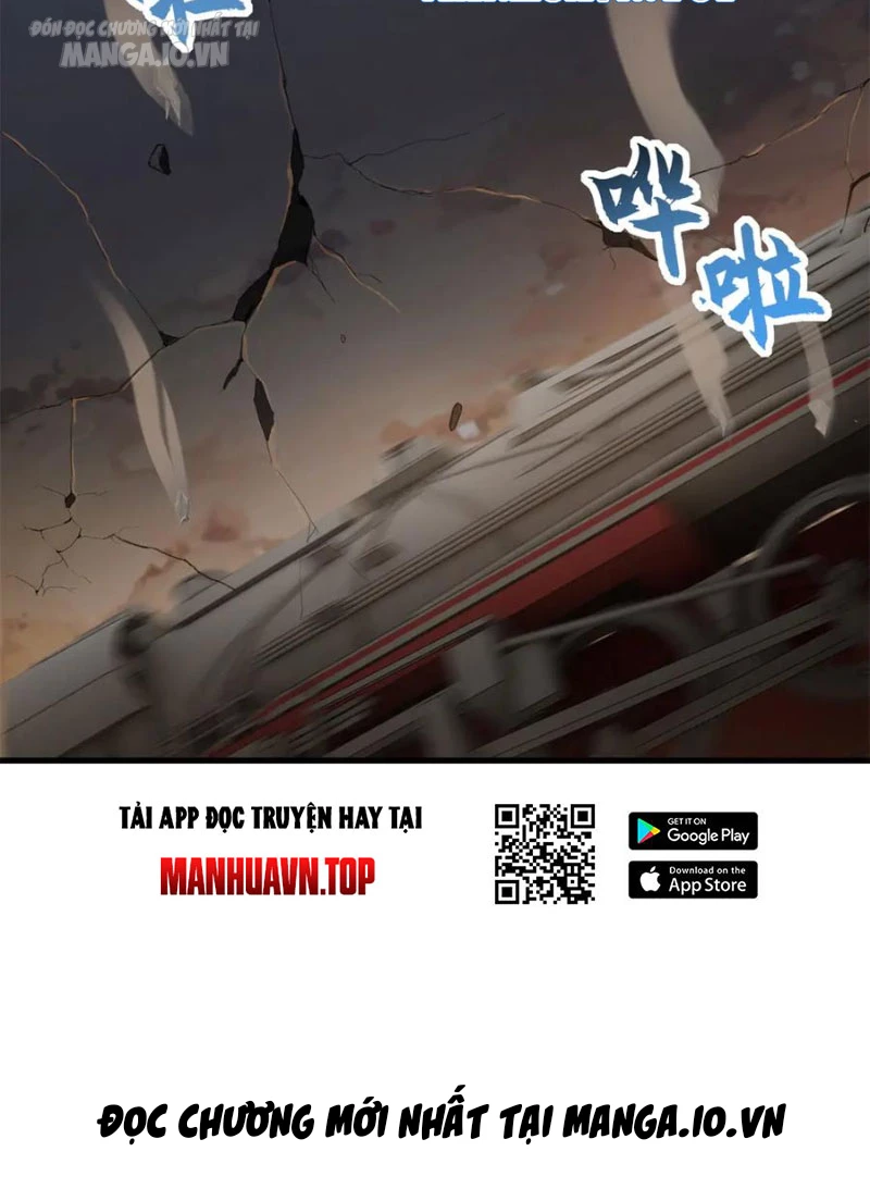 Ma Thú Siêu Thần Chapter 148 - Trang 3