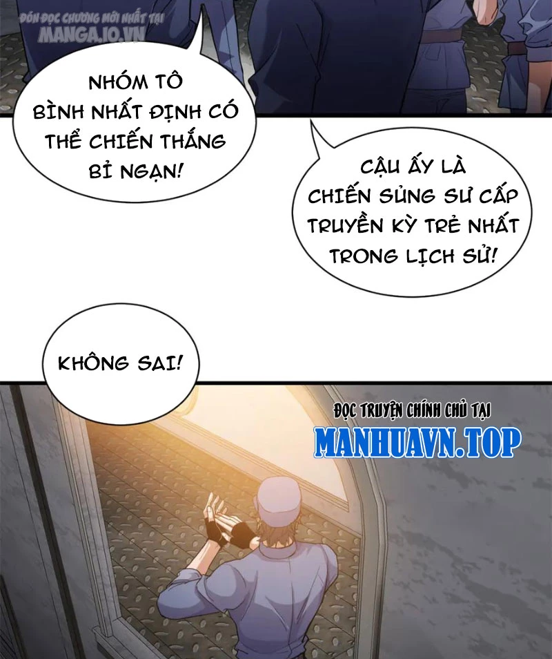 Ma Thú Siêu Thần Chapter 148 - Trang 3