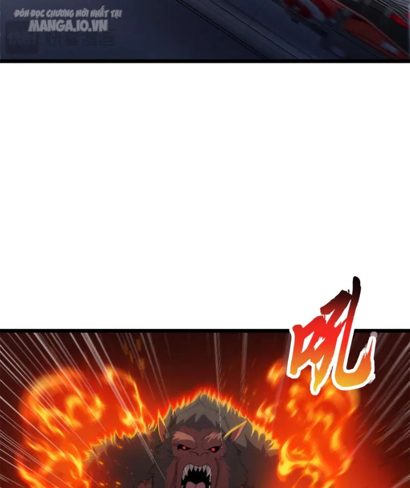 Ma Thú Siêu Thần Chapter 148 - Trang 3