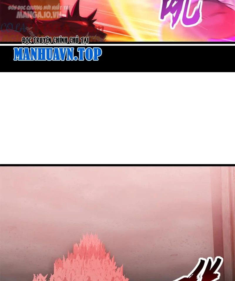 Ma Thú Siêu Thần Chapter 148 - Trang 3