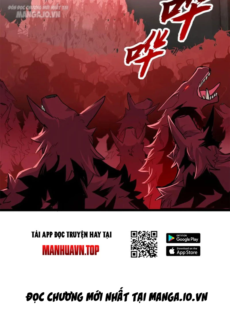 Ma Thú Siêu Thần Chapter 148 - Trang 3