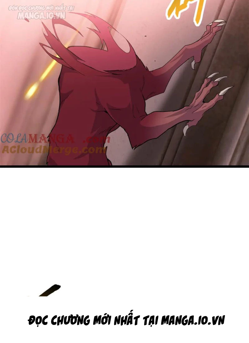 Ma Thú Siêu Thần Chapter 148 - Trang 3