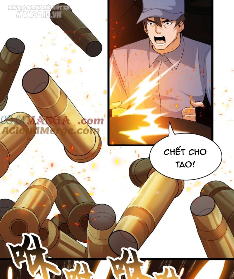 Ma Thú Siêu Thần Chapter 148 - Trang 3