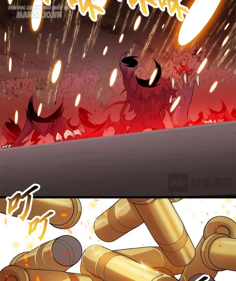 Ma Thú Siêu Thần Chapter 148 - Trang 3