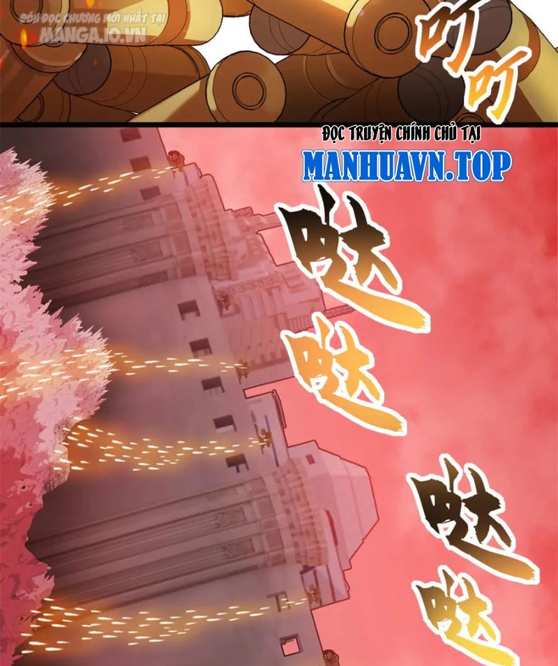 Ma Thú Siêu Thần Chapter 148 - Trang 3