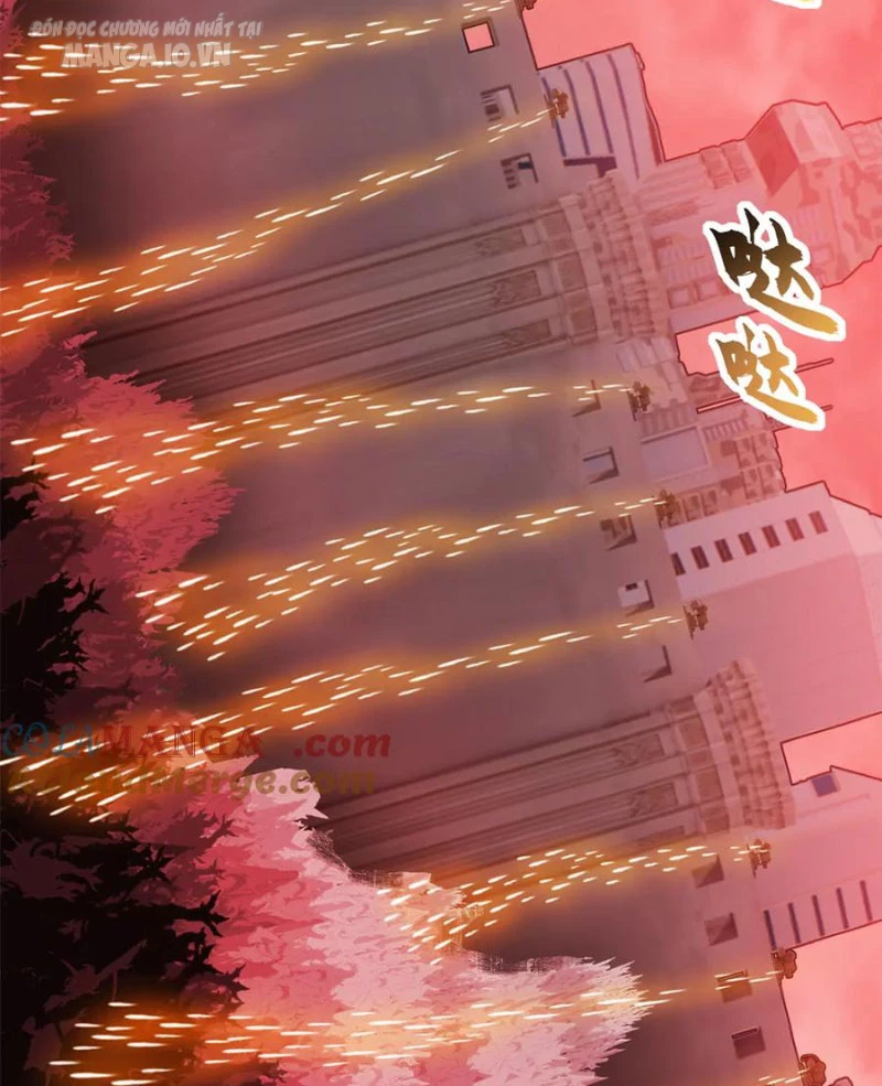 Ma Thú Siêu Thần Chapter 148 - Trang 3