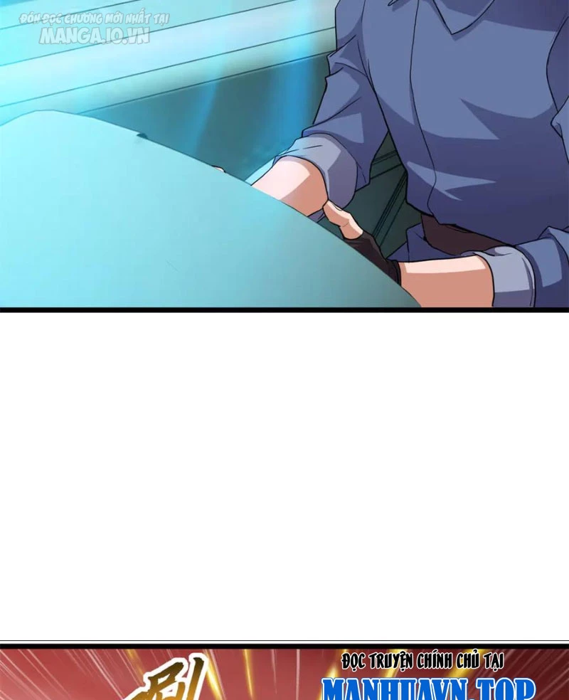 Ma Thú Siêu Thần Chapter 148 - Trang 3