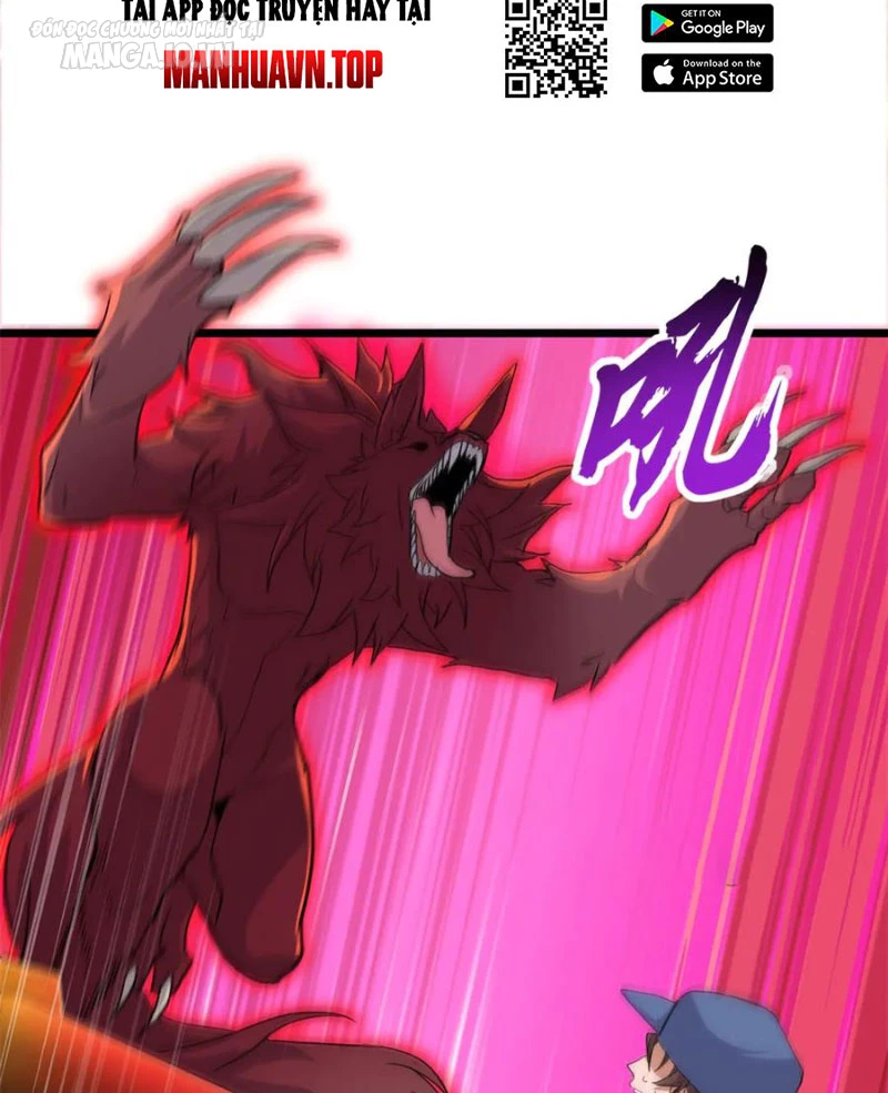 Ma Thú Siêu Thần Chapter 148 - Trang 3