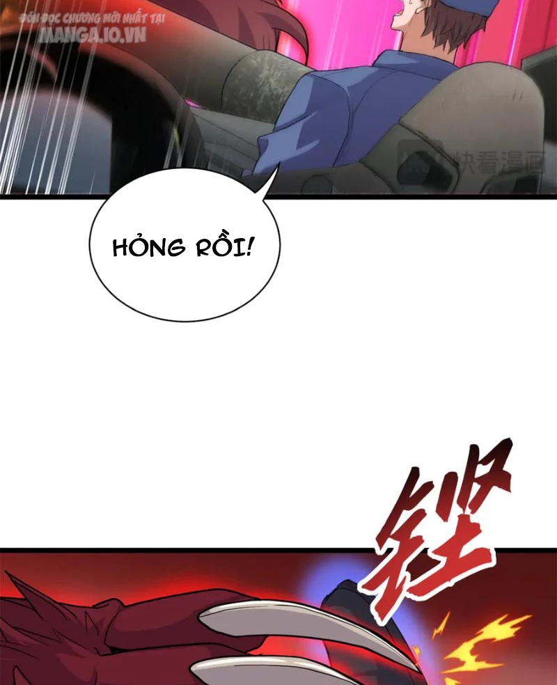 Ma Thú Siêu Thần Chapter 148 - Trang 3